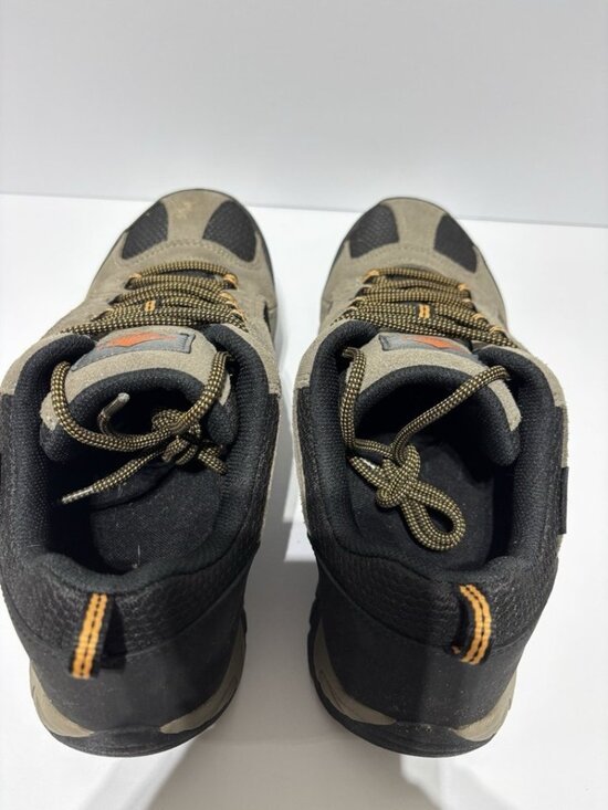 Merrell Men’s Moab Onset Waterproof Composite Toe Sneakers, Size 10 M main image 4